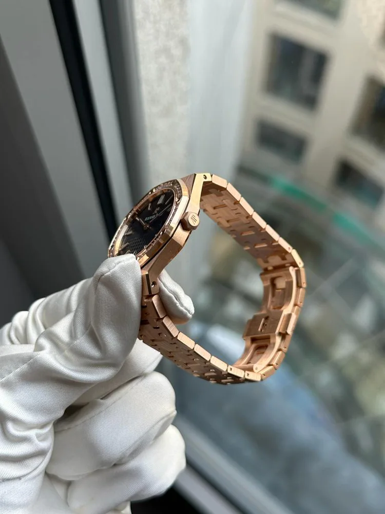 Audemars Piguet Royal Oak Lady 67651OR.ZZ.1261OR.02